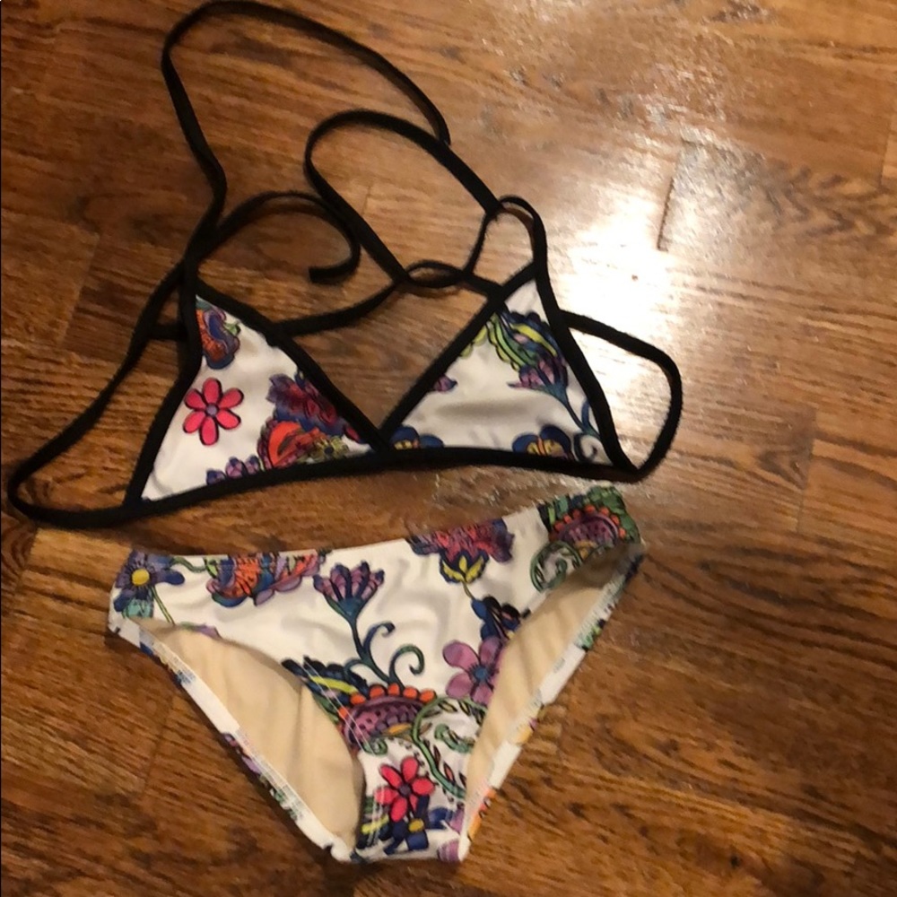 Girls Bikini Size 10